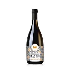 IL MASTIO Abbadia chiara - Belgian Blond 75 cl