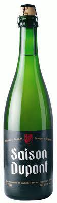 DUPONT   Saison - 
75 cl