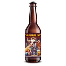 MUKKELLER - Variante Ipa - IPA