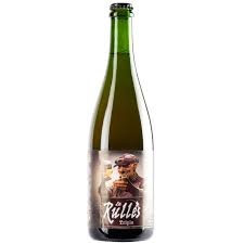 LA RULLES Blonde 75 CL