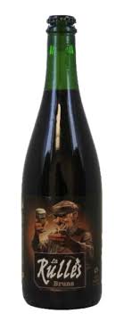 LA RULLES Brune 75 CL