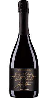 SANTA BARBARA Vino spumante brut Metodo Classico MAGNUM 150 cl