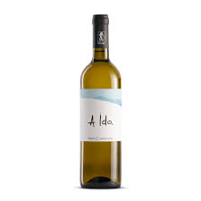 TERRAARGILLOSA Aida  - Incrocio Bruni 75 cl