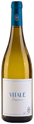 MARONI Vitale  - Passerina IGT 75 cl