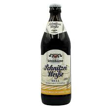 SCHNITZELBAUMER - Weisse - 50 cl