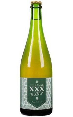De Ranke XXX Bitter 75 Cl.