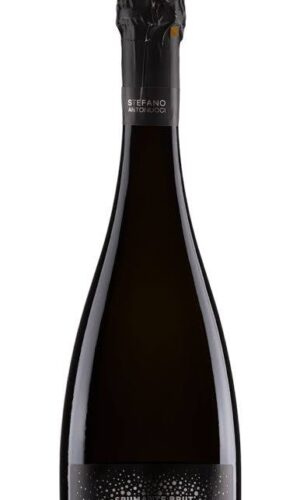 SANTA BARBARA Vino spumante brut Metodo Charmat MAGNUM 150 CL