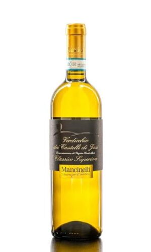 MANCINELLI Verdicchio  Dei Castelli Di JESI CLAS.SUP 70 cl
