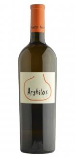 FIORETTI BRERA Arghilos - Garofanata 75 cl
