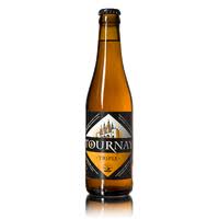 Brasserie de Cazeau Tournay Blonde  - Blond Ale 33cl