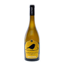 TERRACRUDA Innominata  Garofanata Marche IGT Bianco 75 cl