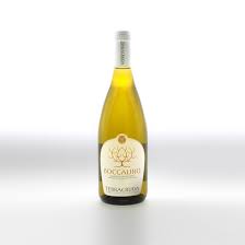 TERRACRUDA Boccalino Bianchello DOC 75 cl