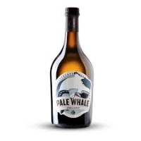 BIRRA DEL BOSCO - Pale Whale - Pale Ale 75 cl