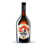 BIRRA DEL BOSCO - Foxtail - Red Ale 75 cl