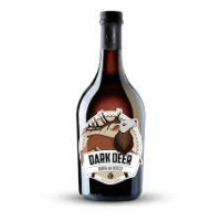 BIRRA DEL BOSCO - Dark Deer - Porter 75 cl