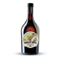 BIRRA DEL BOSCO - Froggy Hops - American IPA 75 cl