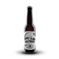 BIRRA DEL BOSCO - Pale Whale - Pale Ale GLUTEN FREE 33 cl