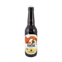 BIRRA DEL BOSCO - Foxtail - Red Ale 33 cl