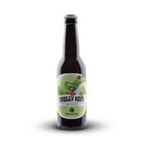 BIRRA DEL BOSCO - Froggy Hops - American IPA 33 cl