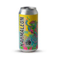 BIRRA DEL BOSCO - Karmaleon - Indian Pale Lager 44 cl