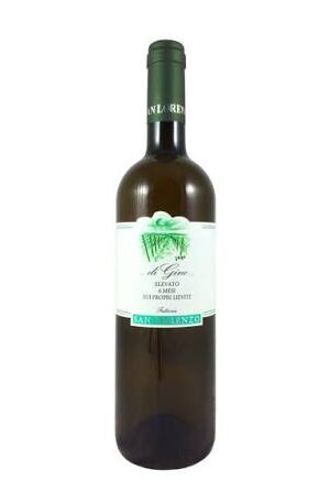 Fattoria San Lorenzo - IGT Marche Bianco 2025 "di Gino"75 cl