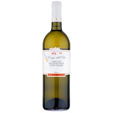 Fattoria San Lorenzo - IGT Marche Bianco 2022 "Campo delle Oche" 75 cl