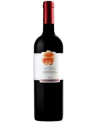 Fattoria San Lorenzo -  IGT Marche Rosso 2024 "di Gino" 75 cl