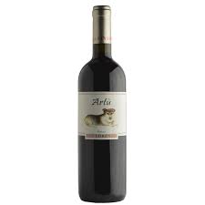 Fattoria San Lorenzo -  IGT Marche Rosso 2022 "Artù"  75 cl