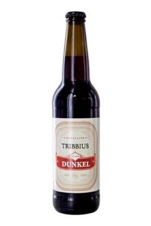 MUKKELLER Tribbius - Dunkel 50 cl
