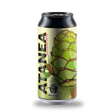 BIRRA DEL BOSCO - Atanea - SESSION IPA 44 cl