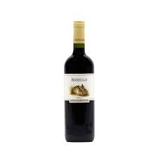 Fattoria San Lorenzo - IGT Marche Rosso 2022 "Burello" 75 cl