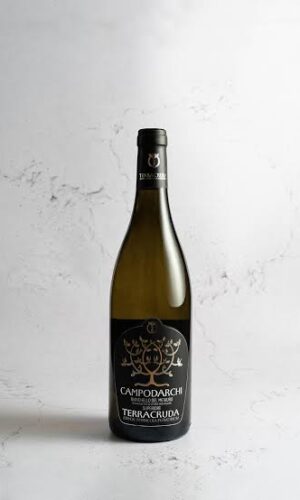 TERRACRUDA Campodarchi  Bianchello DOC Superiore 75 cl