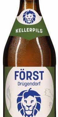 Foerst Keller Pils 0,5 l