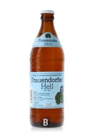 Hetzel Helles 0,5 l