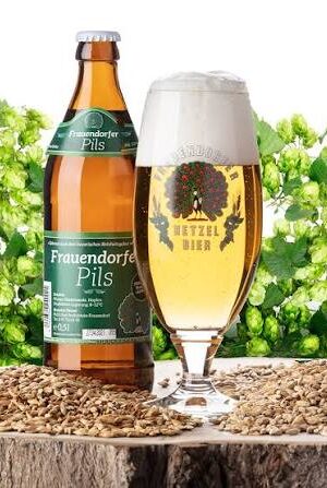 Hetzel Pils 0,5 l