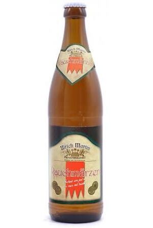 Ulrich Martin Rauch Maerzen 0,5 l
