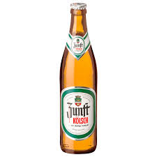 Zunft Kolsch 0,5 l